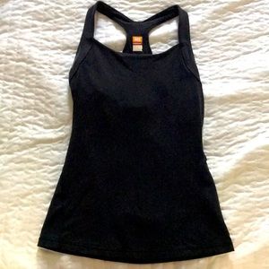 Lucypower tank top.